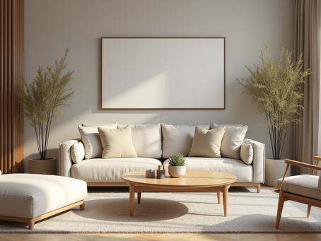 How to Stage Your Home for a Quick Sale