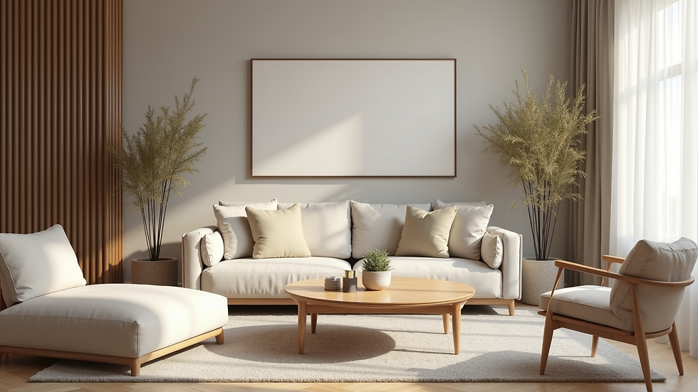 How to Stage Your Home for a Quick Sale