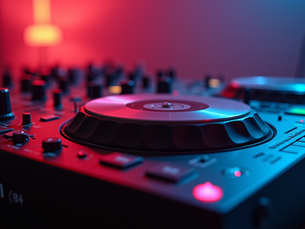 Transforme sua Paixão em Carreira com o DJ Masterclass para Iniciantes
