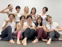 よりよく変容していくための原動力に満ちた2日間~マドレボニータ合宿 開催しました!