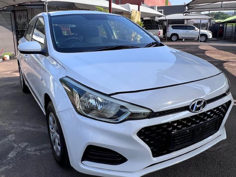 Hatchback