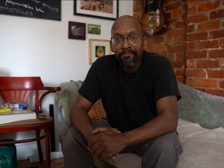 Dexter Taylor's Fight: A Stark Reminder of Our Constant Battle for Liberty