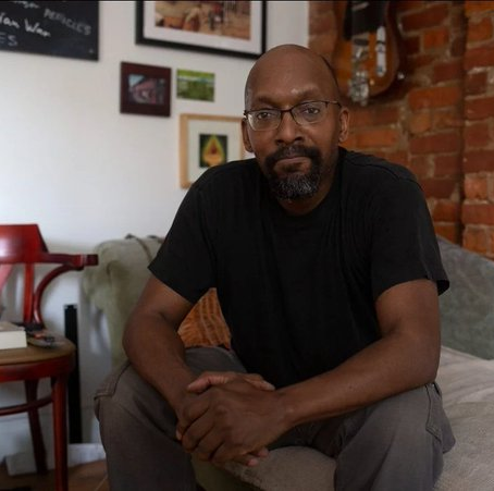 Dexter Taylor's Sentencing Statement May 13, 2024
