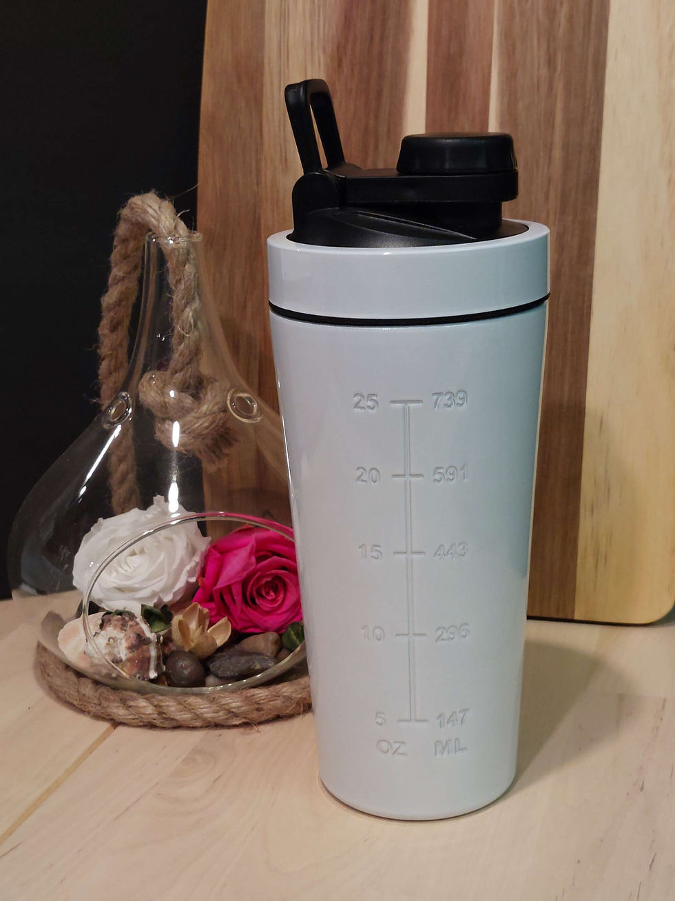 Miniature : Shaker pour sublimation/Shaker for sublimation