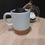 Miniature : Tasse de transport en céramique/ Ceramic carry mug
