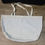 Miniature : Sac blanc 72X42
