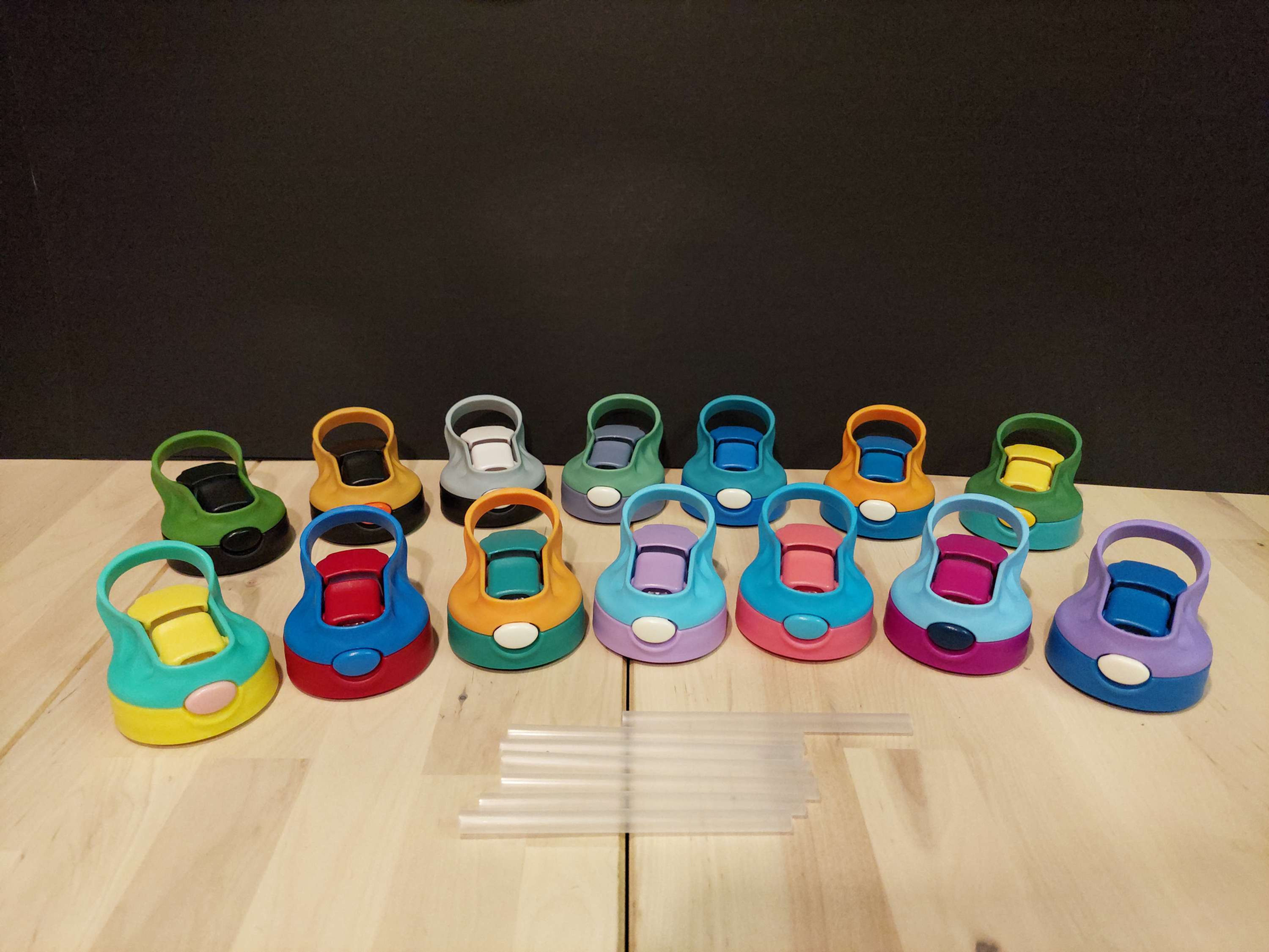 Couvercle enfant Édition Spéciale (Modèle #2)