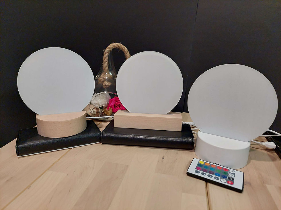 Miniature : Plaque additionnelle/Additional plate