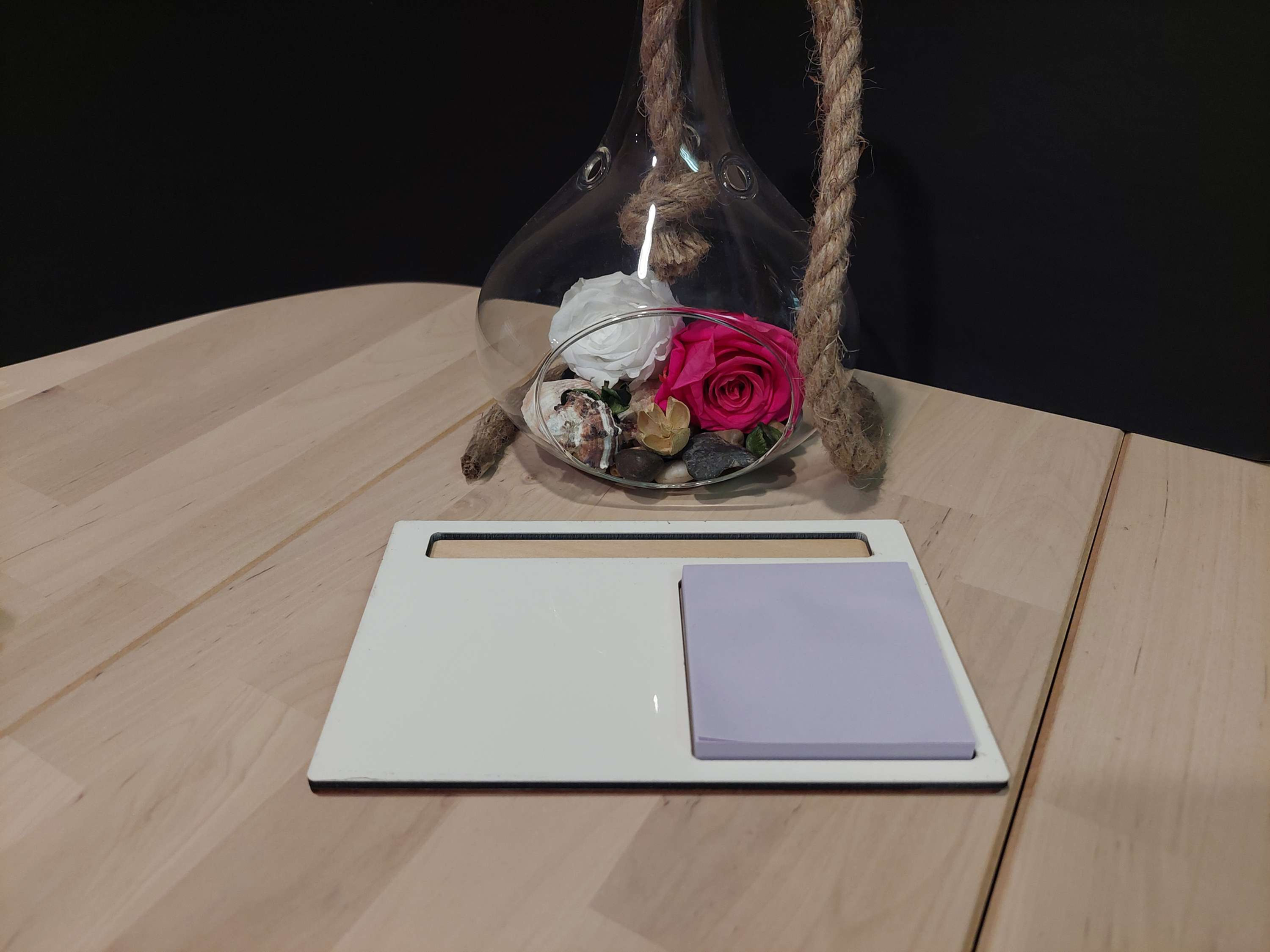 Bloc-notes / Notepad