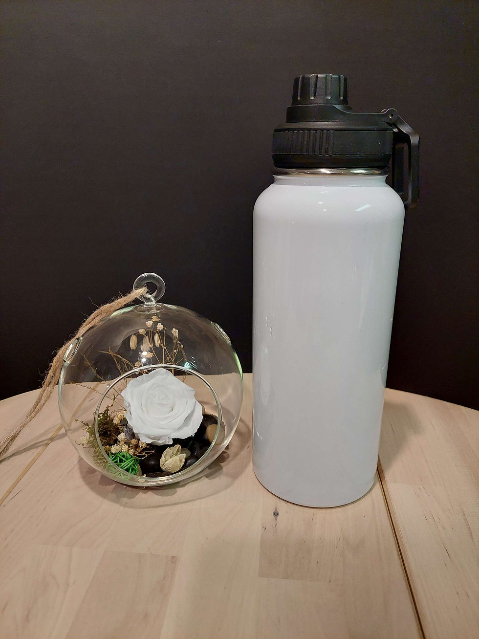 Miniature : Bouteilles de sport variées