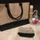 Miniature : Grand sac en jute