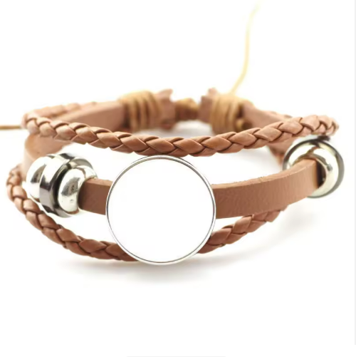 Miniature : Bracelet pour sublimation