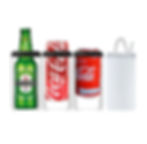Miniature : Can cooler 