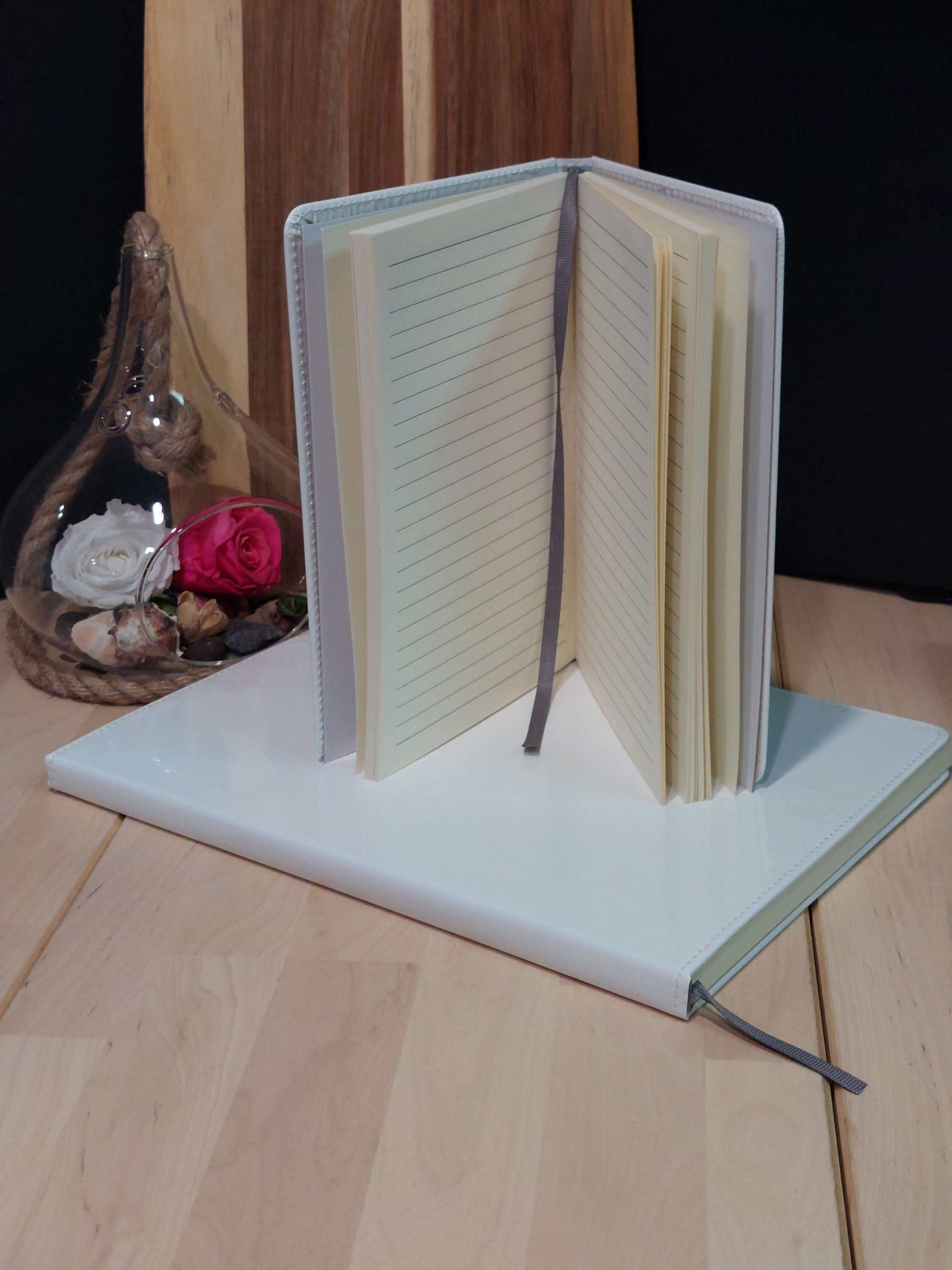 Livre pour sublimation/Book for sublimation