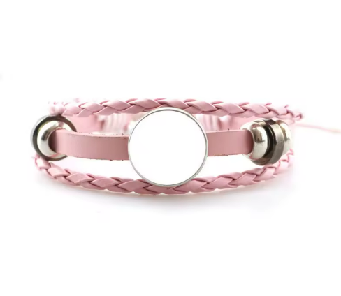 Miniature : Bracelet pour sublimation