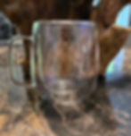 Miniature : Tasse en vitre double paroi