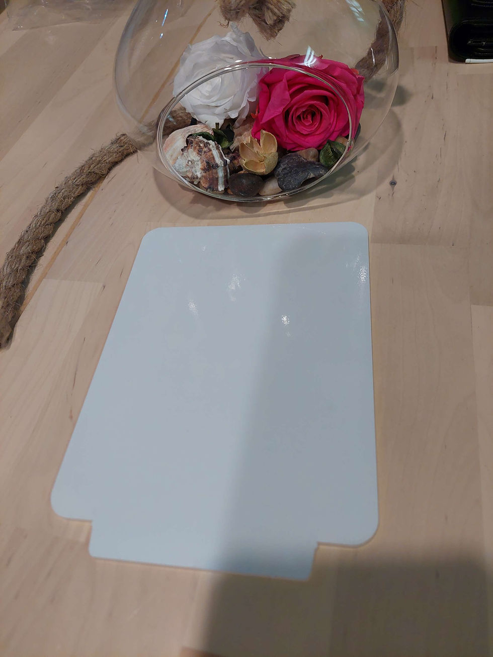Miniature : Plaque additionnelle/Additional plate