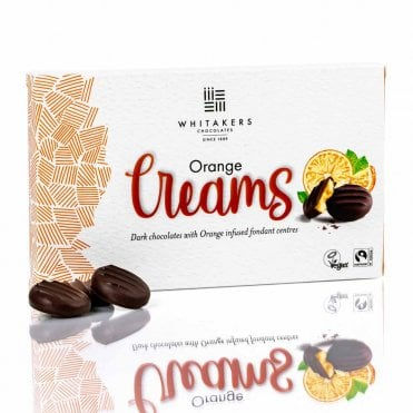 Thumbnail: Whitakers Fondant Creams