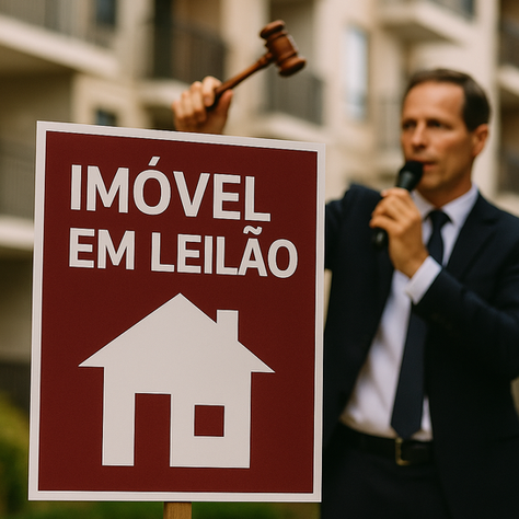 Apartamentos podem ir a leilão por dívida condominial