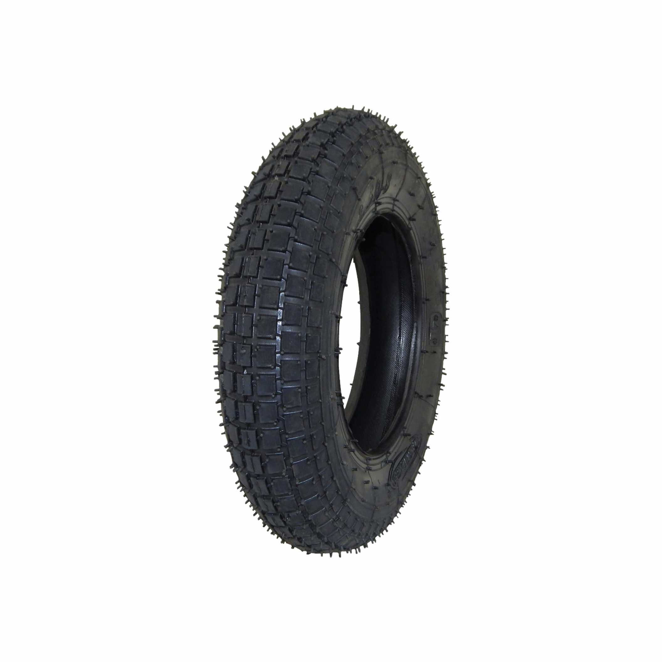 800441 – Pneu nylon 3.50×8 comum