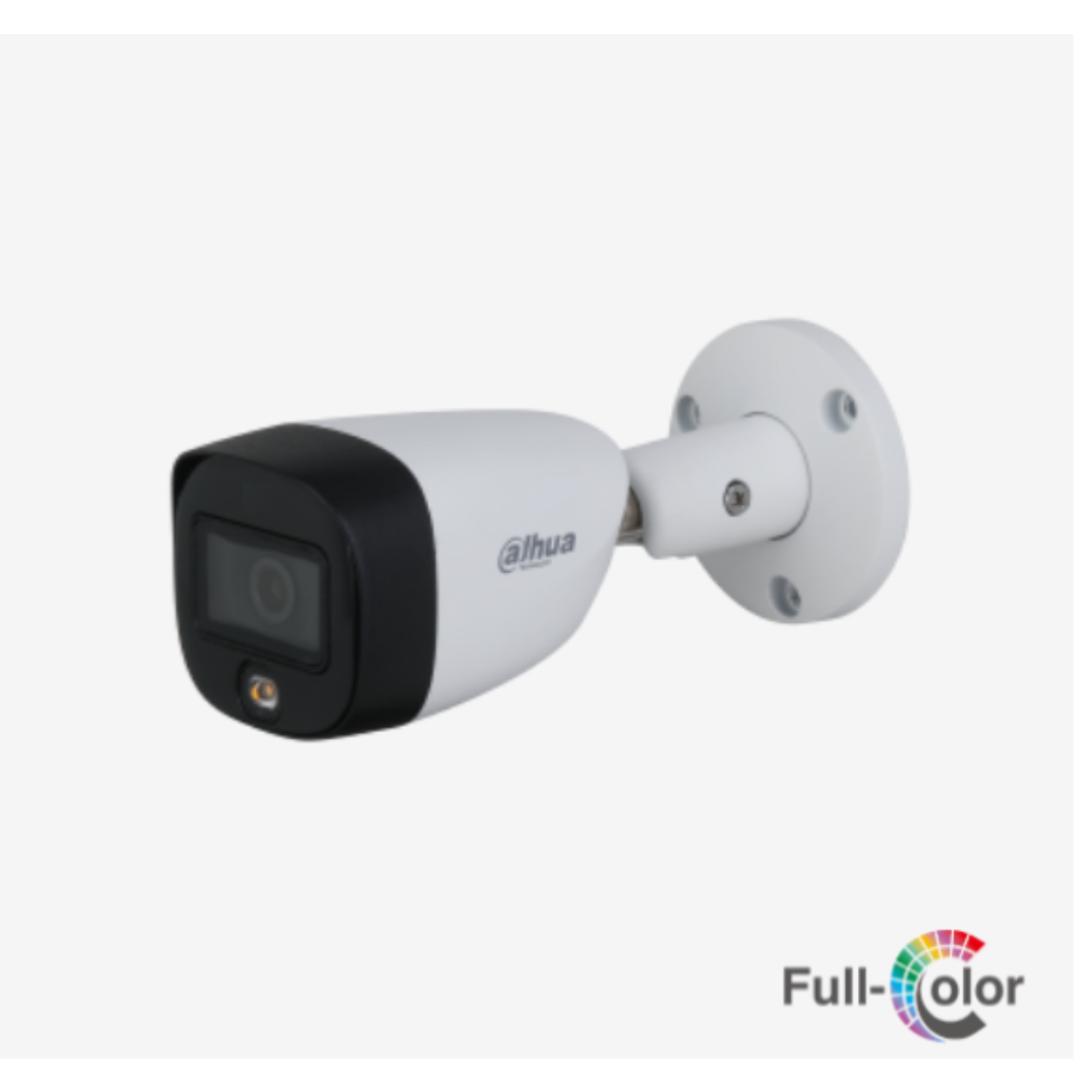 2 MP Full Color Bullet Kamera(20m Tamamlayıcı ışık)