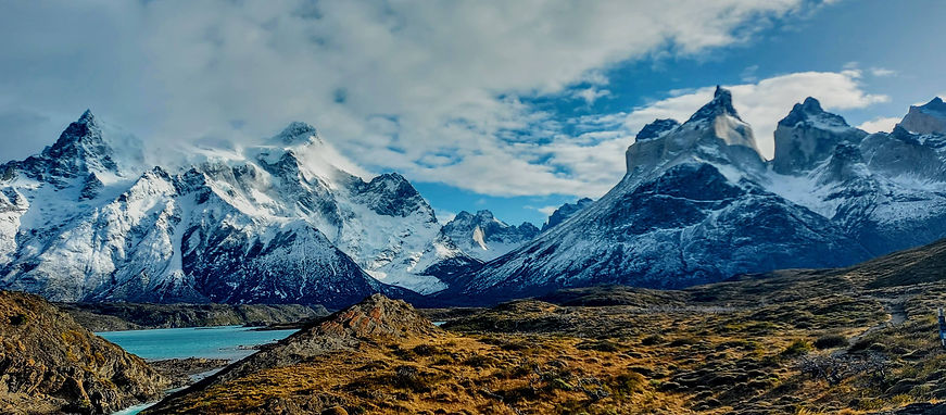 Torres del Paine