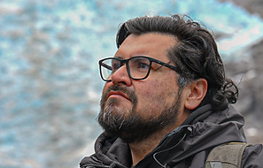 Gerardo Jaque