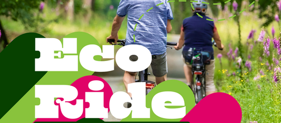EcoRide 2025: un pomeriggio di bici, musica e creatività a Lendinara