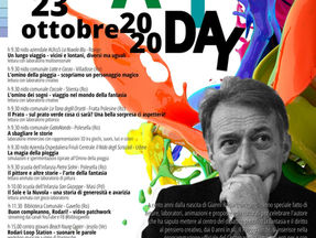 Rodari Day