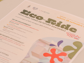 Eco Ride: è online la fotogallery