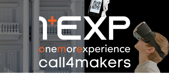 Call 4 Makers - One More Experience