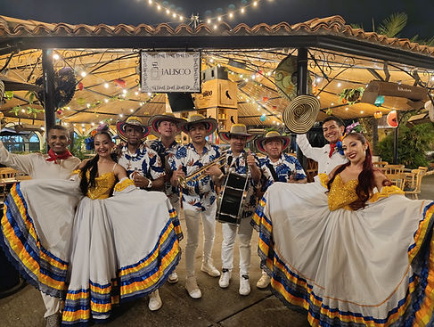 papayeras en Bogotá