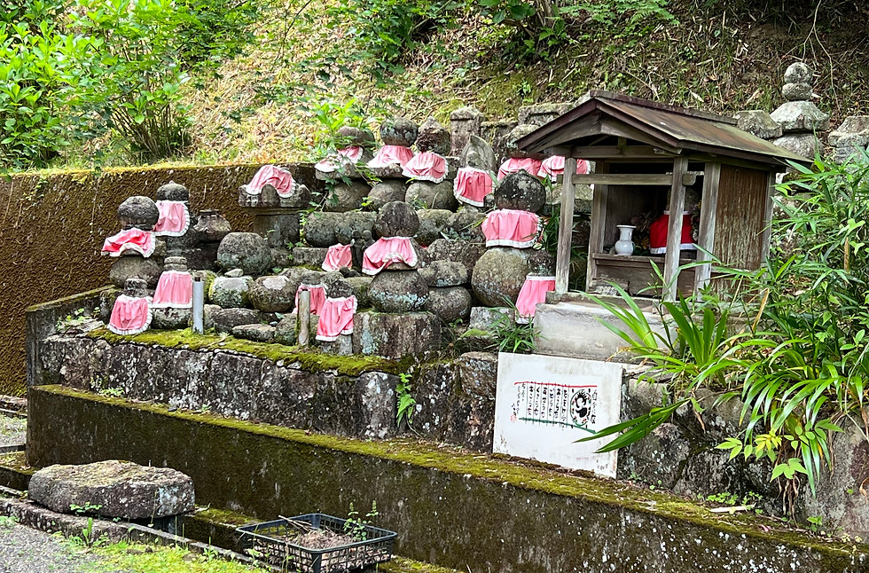 お地蔵さん