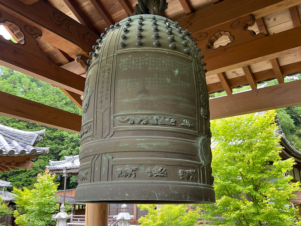 釣り鐘
