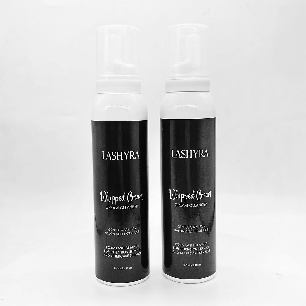 Miniature : LASH CLEANSER 