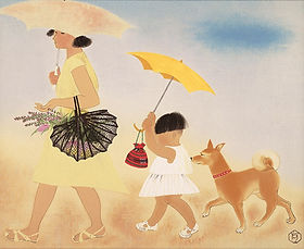 当画廊について | 画廊鉄樹