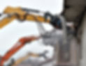 Commercial Demolition In Sydney
