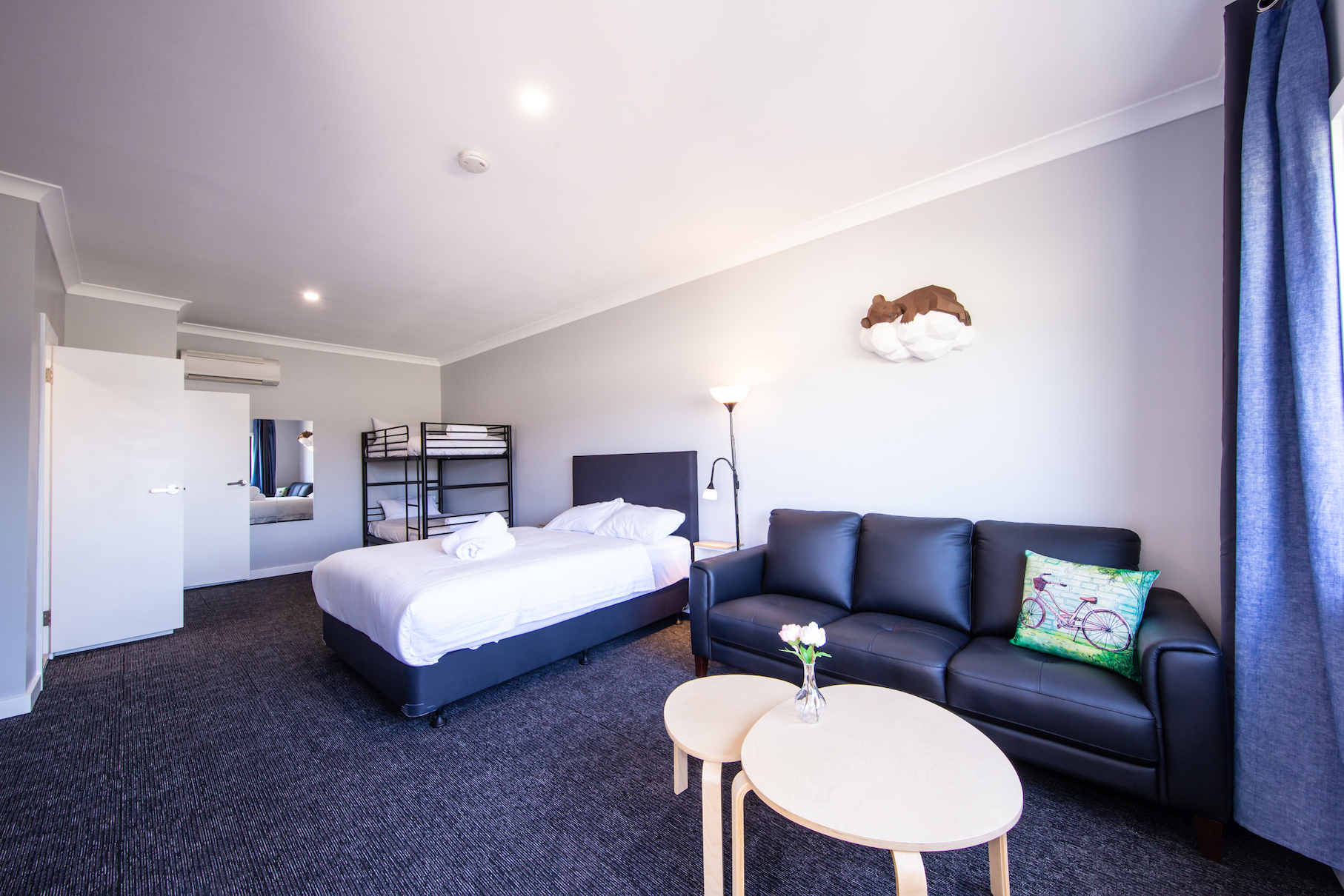 The Lodge Vikas Ski Lodge Jindabyne