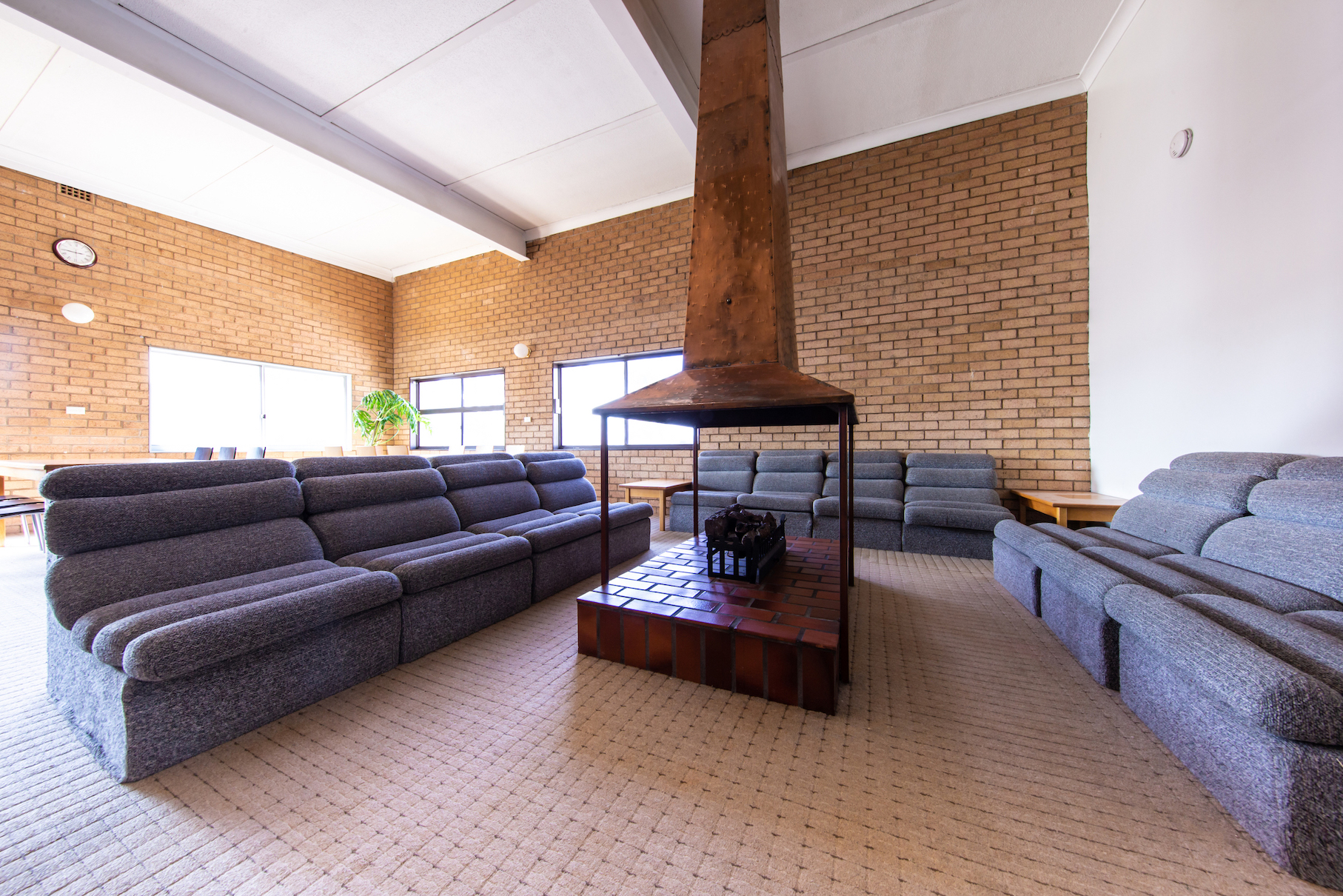 The Lodge Vikas Ski Lodge Jindabyne