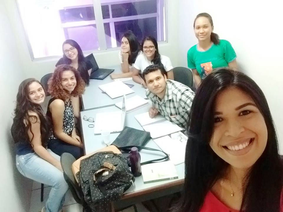 Dia de Reunião