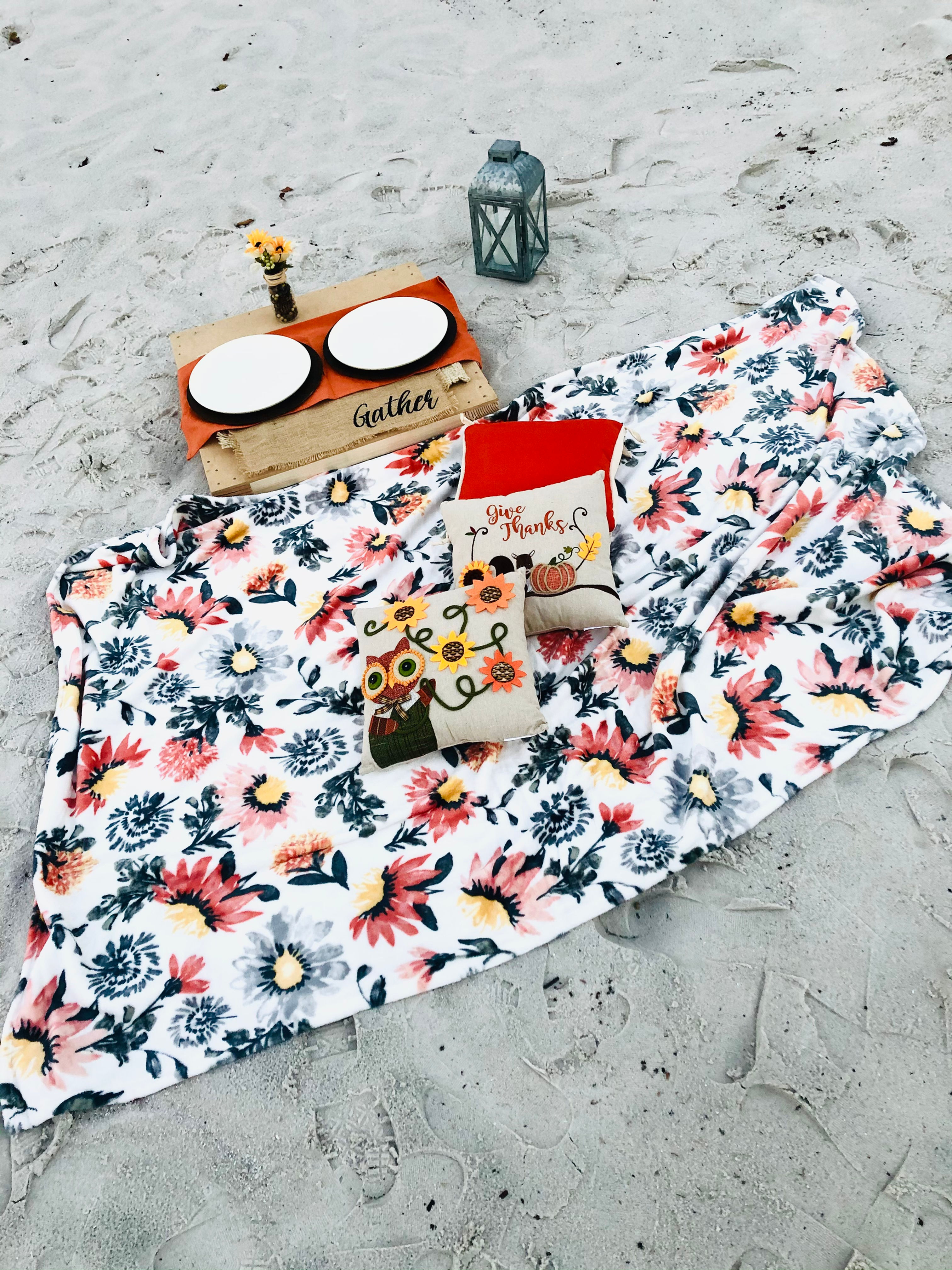 Pic Nic in a Box