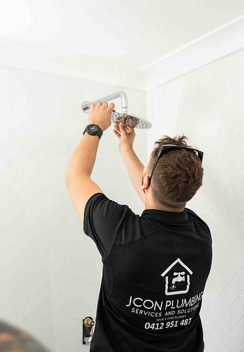 Tap repair and installation