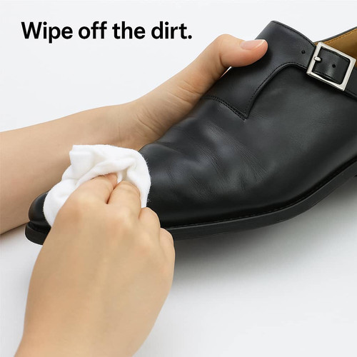 Leather Cleaner 60g - Columbus Neo Antibacterial Japan