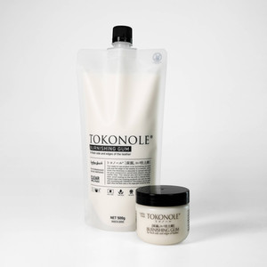 Tokonole Burnishing Gum