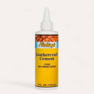 Leather Adhesives