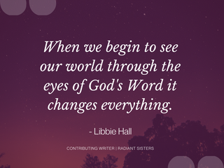 How Do We Persevere?