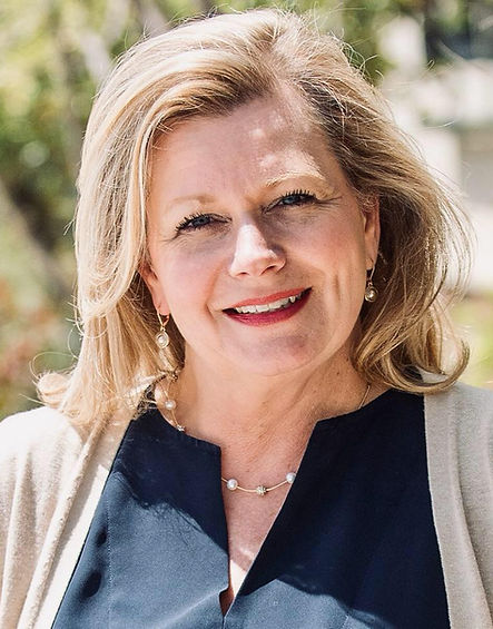 Owner Mandy Haws and team preparing event in Norman OK