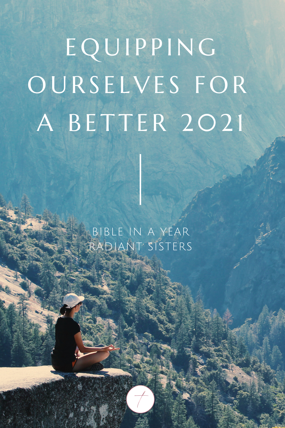 Equipping Ourselves for a Better 2021