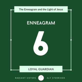 Enneagram Six