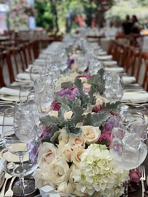 Maite y Mary Carmen Event Planner